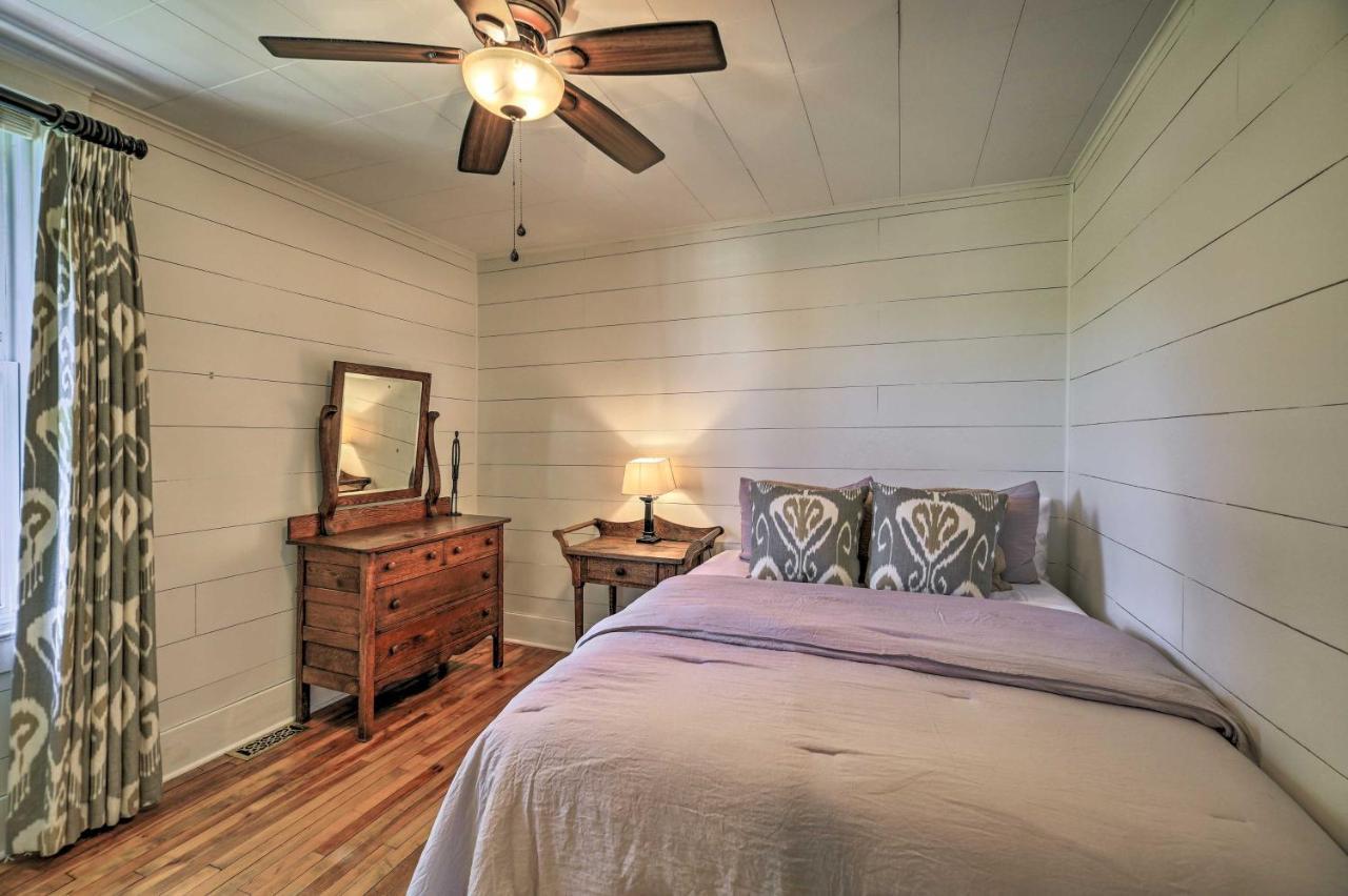 Cozy Damascus Cottage With Porch And Trail Access! Buitenkant foto